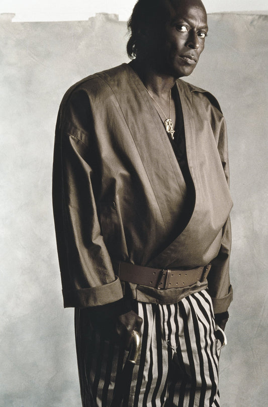 Miles Davis, NYC, 1984 - Morrison Hotel Gallery