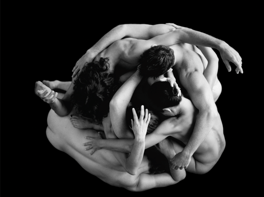 Modern Dance, Australia, 1999 - Morrison Hotel Gallery