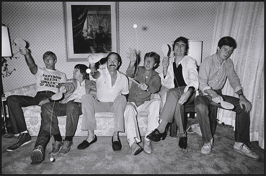 Monty Python, Hollywood Bowl, CA, 1982 - Morrison Hotel Gallery
