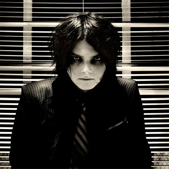 My Chemical Romance, NYC, 2004 - Morrison Hotel Gallery