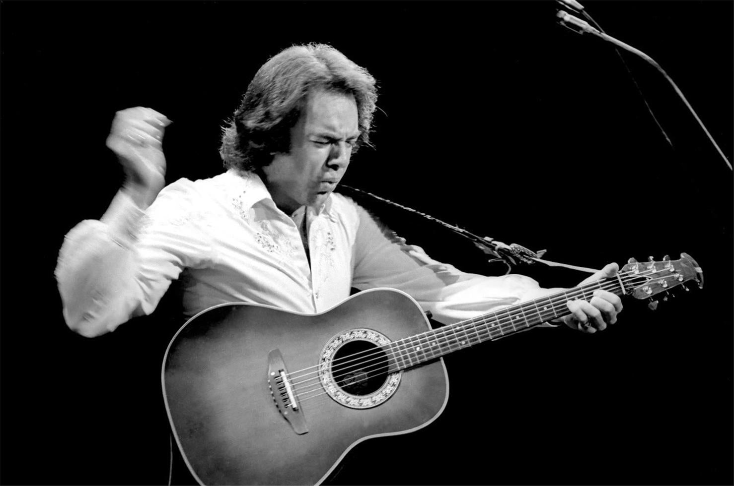 Neil Diamond - Morrison Hotel Gallery