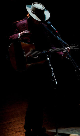 Neil Young, 2005 - Morrison Hotel Gallery