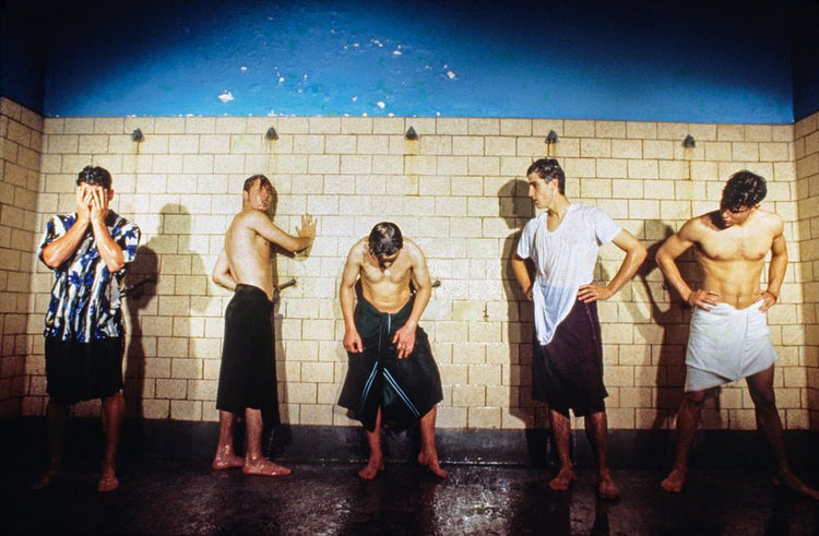 New Kids on the Block, 1990 - Morrison Hotel Gallery