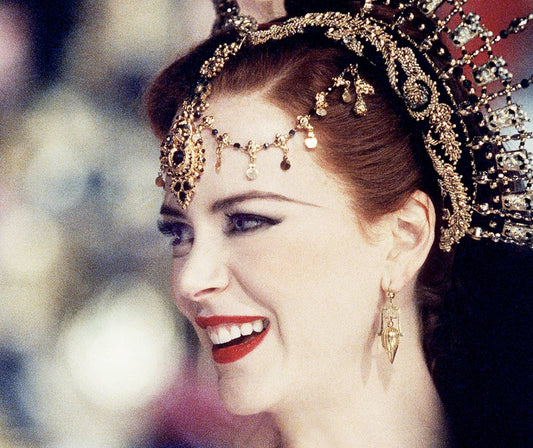 Nicole Kidman, Moulin Rouge, 2000 - Morrison Hotel Gallery