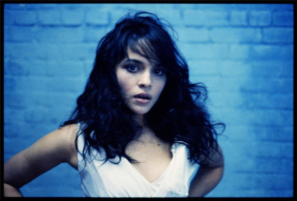 Norah Jones, 2006 - Timeless Portrait Photography at Morrison