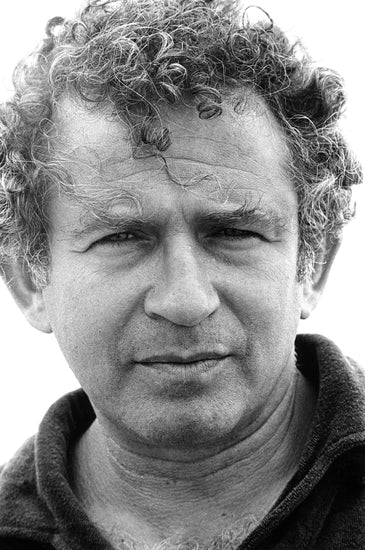Norman Nailer, Portrait, Provincetown - Morrison Hotel Gallery