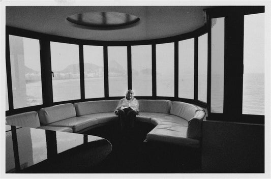 Oscar Niemeyer - Morrison Hotel Gallery