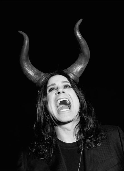 Ozzy Osbourne