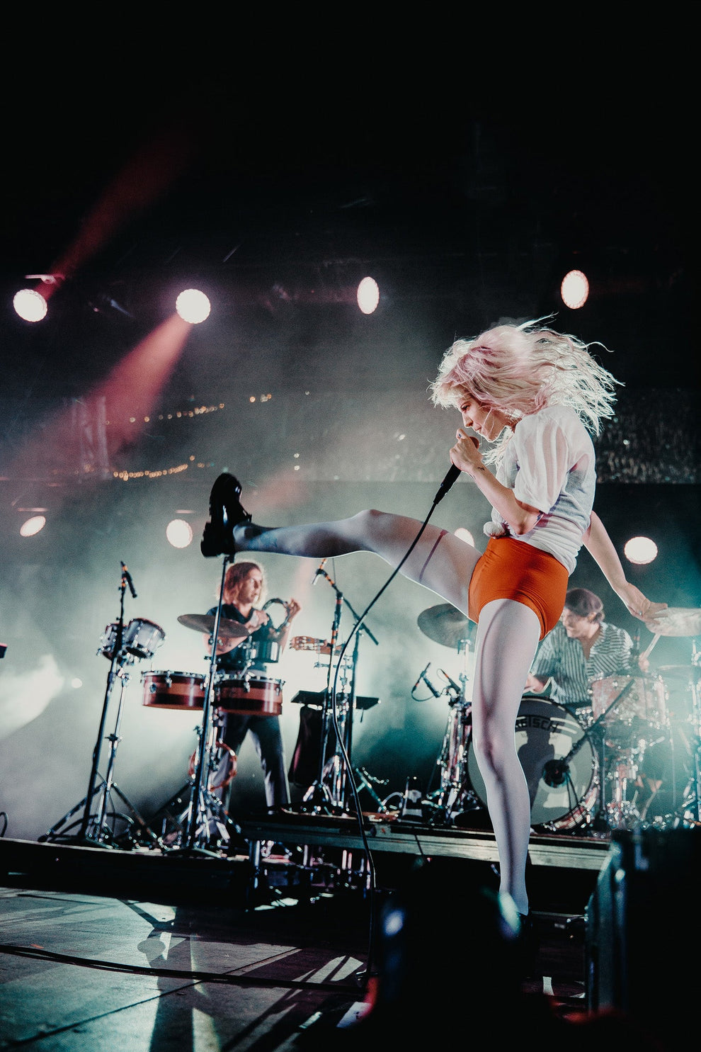 Paramore, Philadelphia, PA, 2018