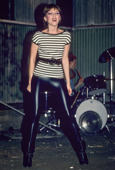 Pat Benatar, On Stage, 1980 - Morrison Hotel Gallery