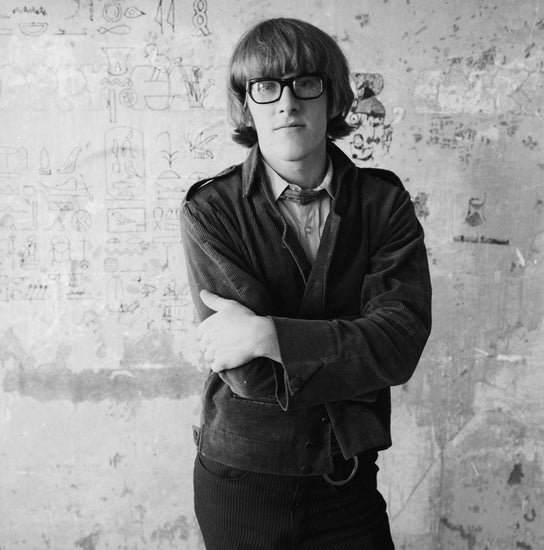 Paul Kantner, San Francisco, CA - Morrison Hotel Gallery