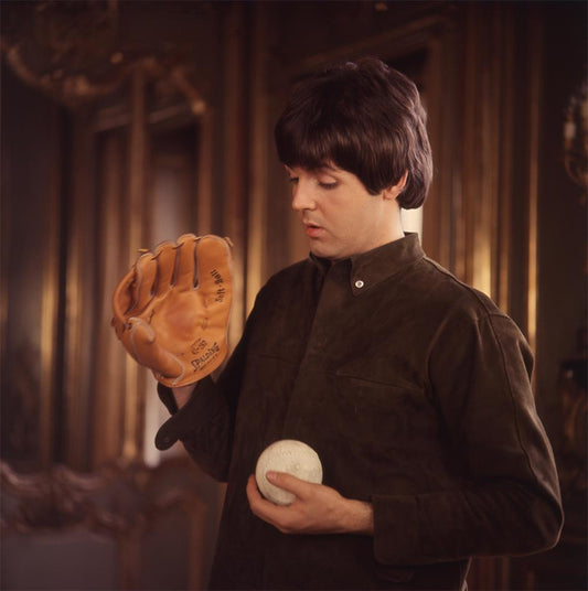 Paul McCartney, Filming 'Help!' Cliveden House, England 1965 - Morrison Hotel Gallery