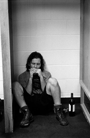 does eddie vedder smoke cigarettes and Dennis Rodman Once Flew to Vegas and Back Just to See Jane's Addiction : r/Music Eddie Vedder | Saltwater Cowboy