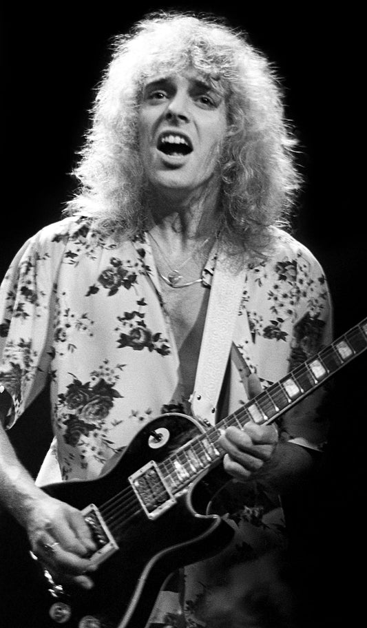 Peter Frampton, Madison Square Garden, I’m In You Tour, NYC, 1977 - Morrison Hotel Gallery