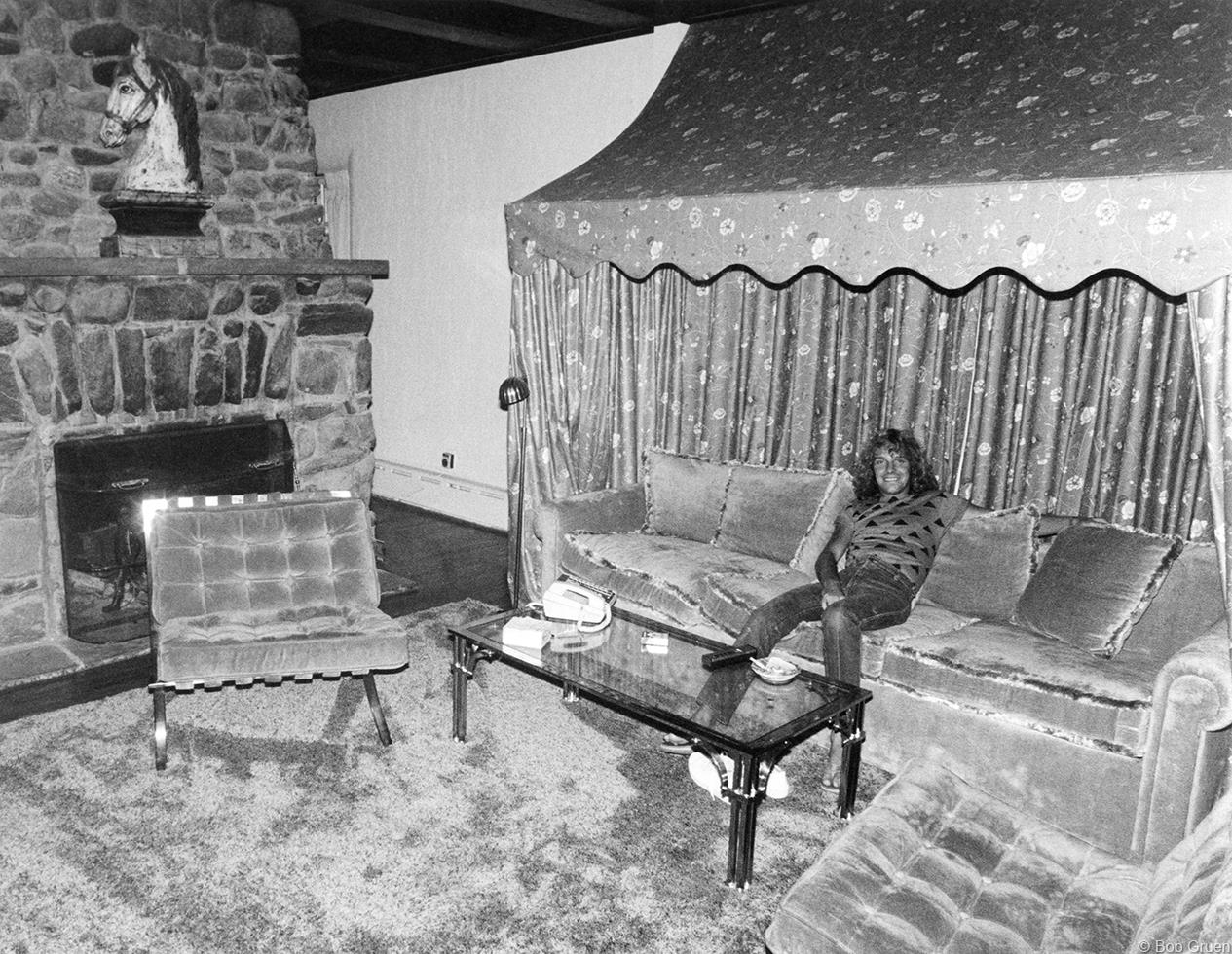 Peter Frampton, Westchester, NY, 1979 - Morrison Hotel Gallery