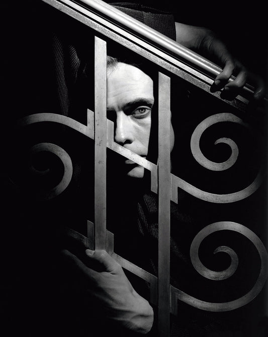Peter Murphy, Los Angeles, 1988 - Morrison Hotel Gallery
