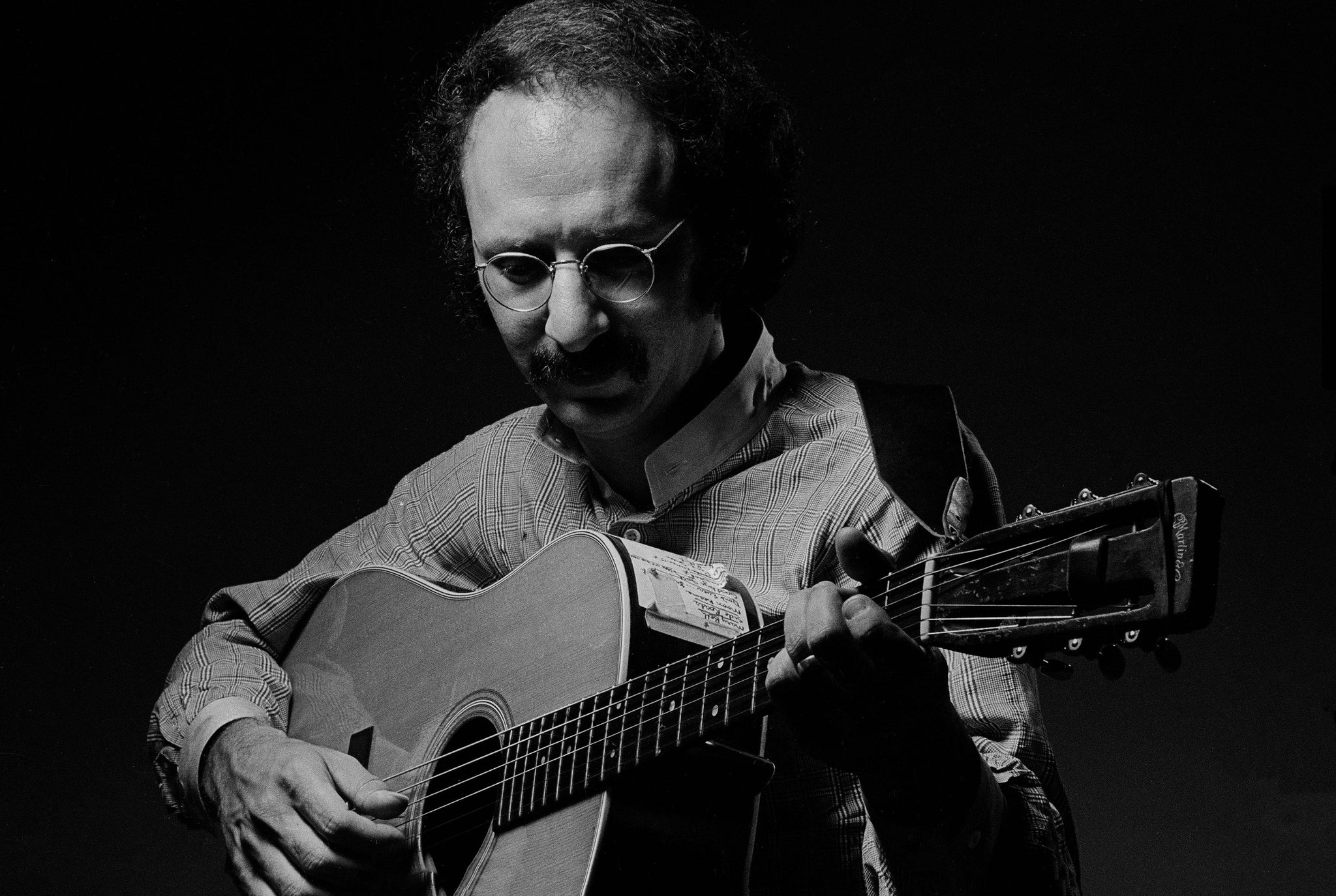Peter Yarrow - Morrison Hotel Gallery