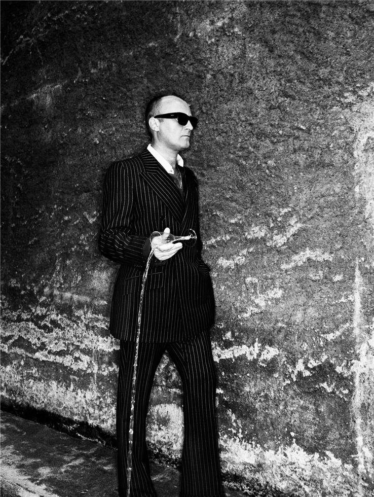 Phil Collins, Incognito Switzerland, 1996 - Morrison Hotel Gallery
