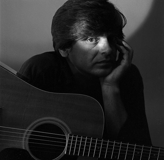 Phil Everly - Morrison Hotel Gallery