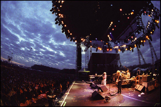 Phish (Big Cypress) Miami, FL, 2000 - Morrison Hotel Gallery