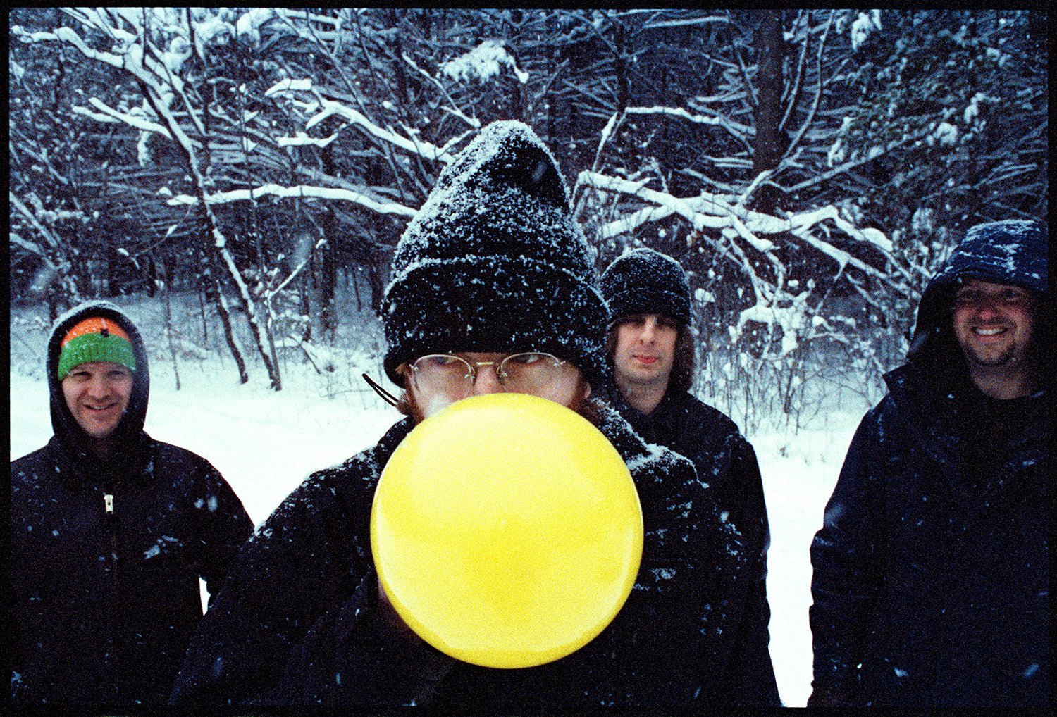 Phish - Morrison Hotel Gallery