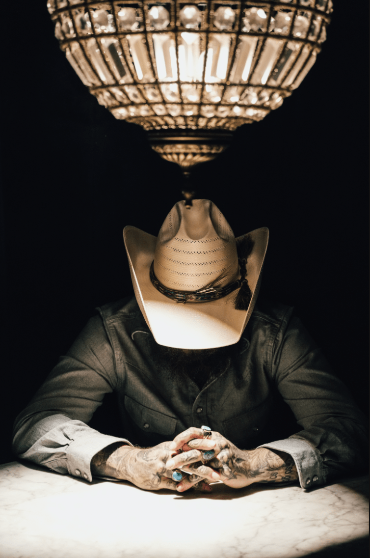 Post Malone, Cowboy Hat