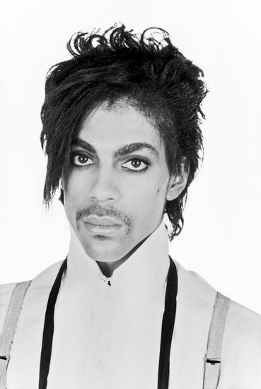 Prince, 1981 - Morrison Hotel Gallery
