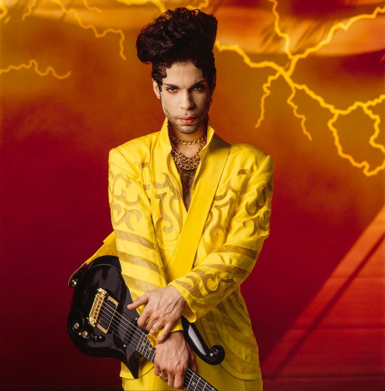 Prince, 1993 - Morrison Hotel Gallery