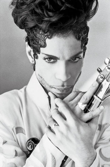 Prince, 1993 - Morrison Hotel Gallery