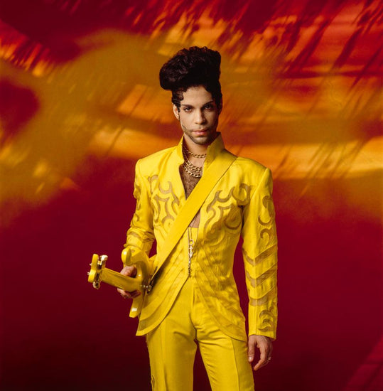 Prince, 1993 - Morrison Hotel Gallery