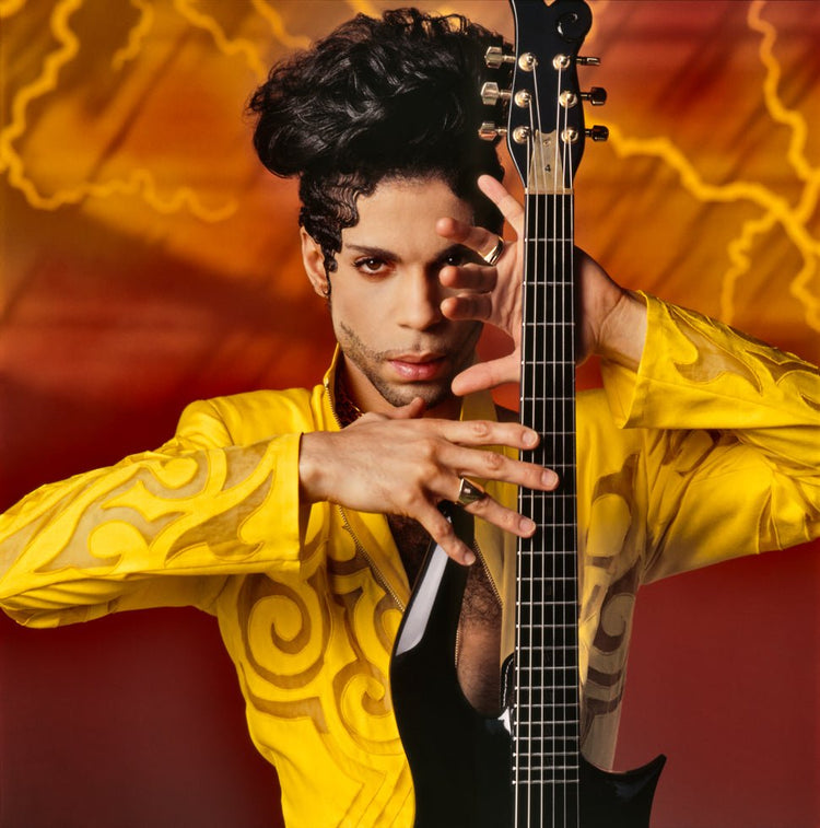 Prince, 1993 - Morrison Hotel Gallery