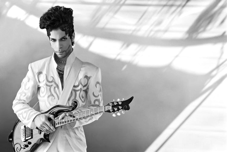 Prince, 1993 - Morrison Hotel Gallery