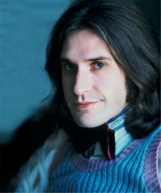 Ray Davies, The Kinks, 1972 - Morrison Hotel Gallery