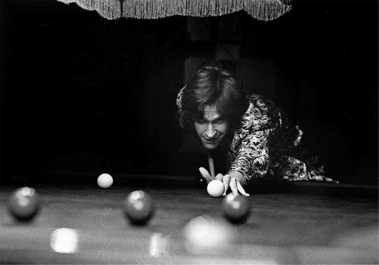 Ray Davies, The Kinks, 1974 - Morrison Hotel Gallery