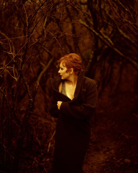 Reba McEntire, Montauk LI, 1998 - Morrison Hotel Gallery