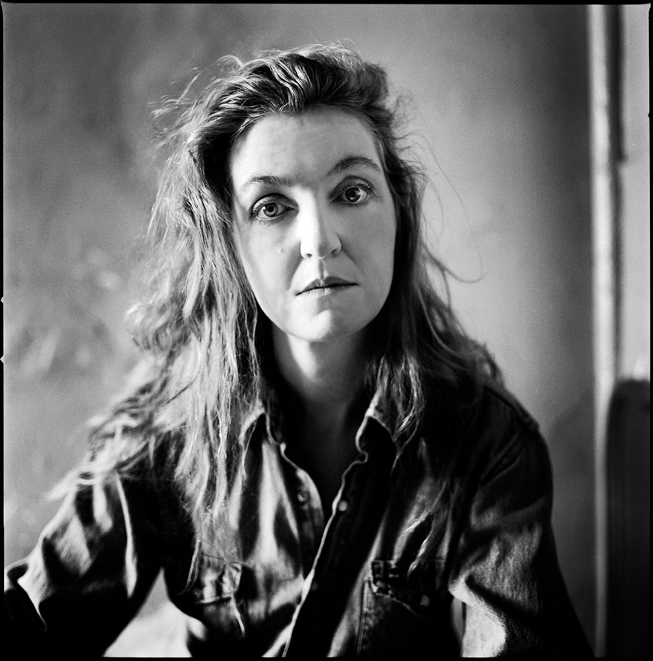 Rebecca Solnit, New York City, 2008 - Morrison Hotel Gallery