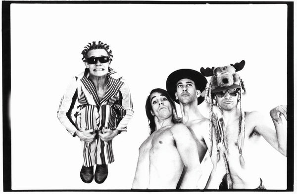 A*o様 RED HOT CHILI PEPPERS 1984 オリジナルレコー A*o様 RED HOT CHILI PEPPERS 1984 オリジナルレコー 【公式通販】