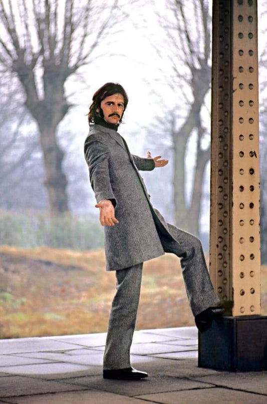 Ringo Starr, Come And Get It!, 1969 - Morrison Hotel Gallery