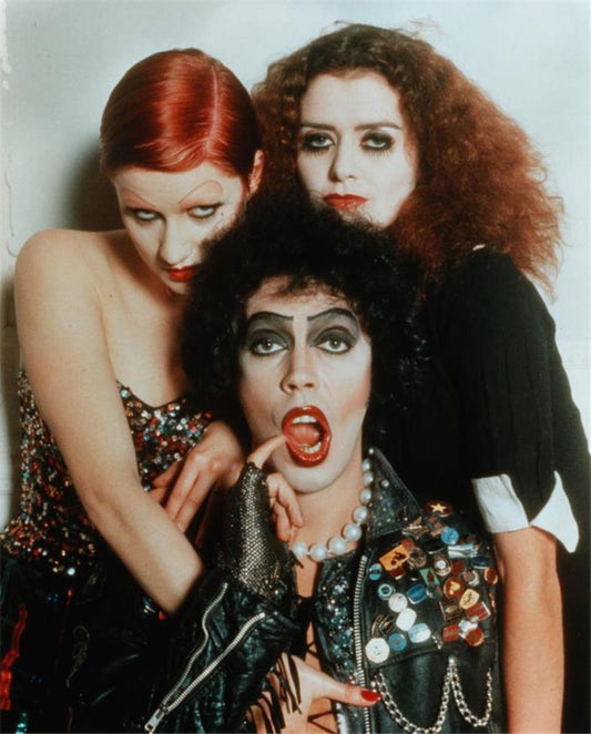 Rocky Horror Picture Show, 1974 - Morrison Hotel Gallery