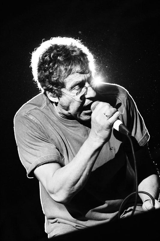 Roger Daltrey, The Who, Munich, Germany, 2006 - Morrison Hotel Gallery