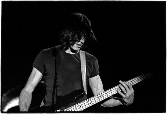 Roger Waters, Hollywood, FL 1973 - Morrison Hotel Gallery