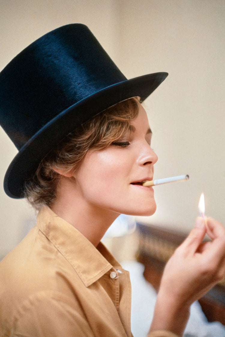 Romy Schneider, Life Magazine, 1963 - Morrison Hotel Gallery