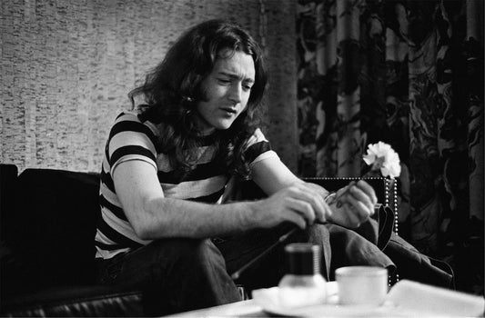Rory Gallagher - Morrison Hotel Gallery