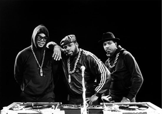 Run DMC, 1988 - Morrison Hotel Gallery