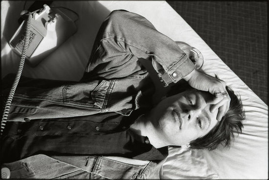 Ryan Adams, 2000 - Morrison Hotel Gallery