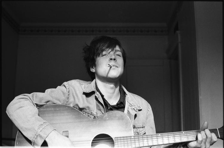 Ryan Adams, 2000 - Morrison Hotel Gallery