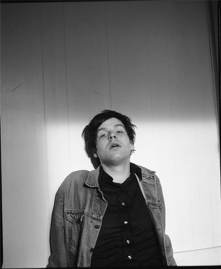 Ryan Adams, 2000 - Morrison Hotel Gallery