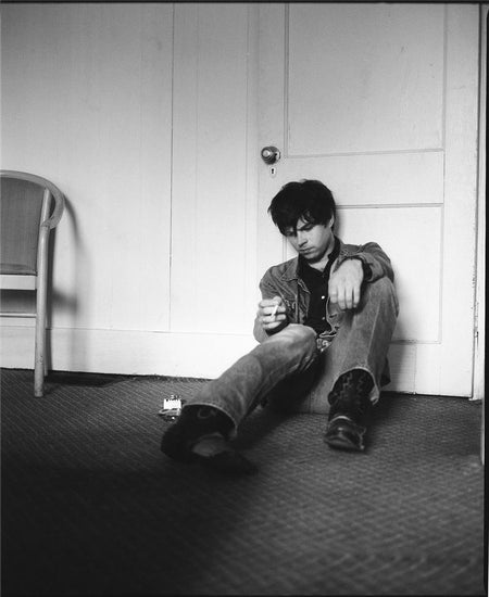 Ryan Adams, 2000 - Morrison Hotel Gallery