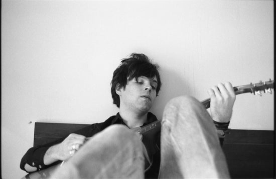 Ryan Adams, 2000 - Morrison Hotel Gallery