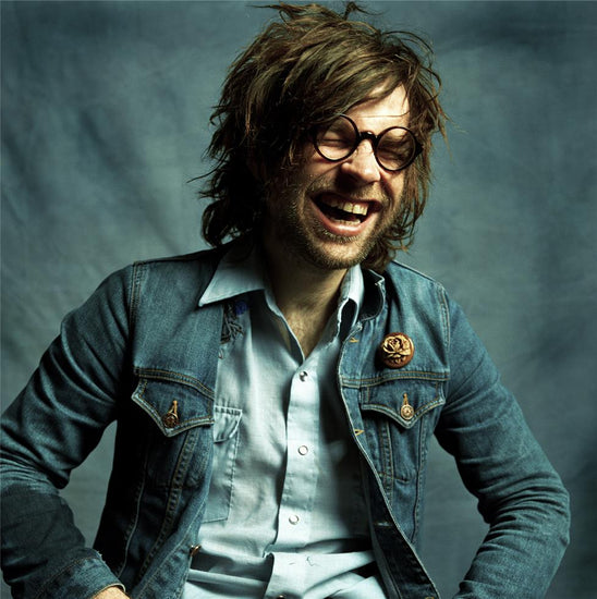 Ryan Adams, 2005 - Morrison Hotel Gallery